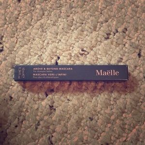 Maelle Above and Beyond Mascara Black